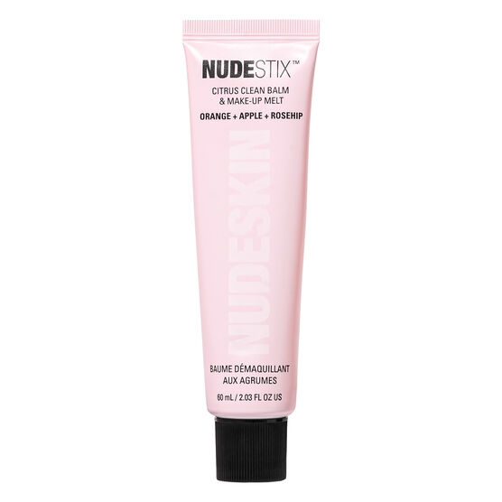 NUDESK CL CITR CLEAN BALM&MAKE MELT60ML